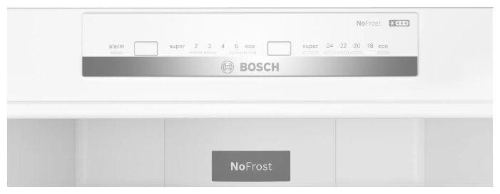 Холодильник Bosch KGN39UW22R - фото - 2