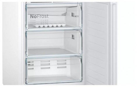 Холодильник Bosch KGN39UW22R - фото - 1