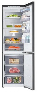 Холодильник Samsung RB41R7747B1 - фото - 4