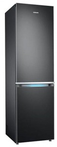 Холодильник Samsung RB41R7747B1 - фото - 3
