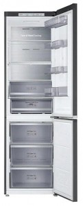 Холодильник Samsung RB41R7747B1 - фото - 2