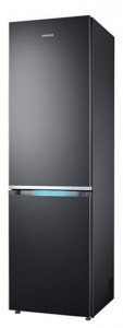 Холодильник Samsung RB41R7747B1 - ремонт