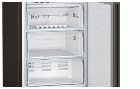Холодильник Bosch KGN39XG20R - фото - 5