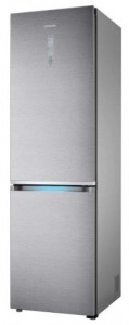 Холодильник Samsung RB41R7847SR - фото - 5