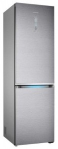 Холодильник Samsung RB41R7847SR - фото - 3