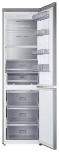 Холодильник Samsung RB41R7847SR - фото - 2