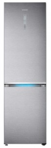 Холодильник Samsung RB41R7847SR - фото - 1