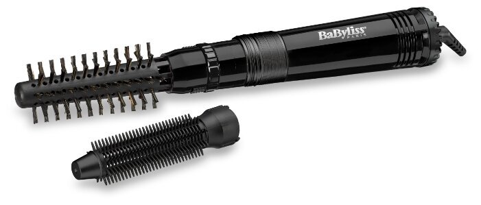 Фен-щетка BaByliss 668E - фото - 3