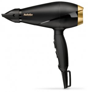 Фен BaByliss 6704E - фото - 4