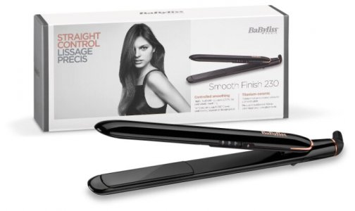 Выпрямитель BaByliss ST250E - фото - 4