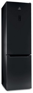 Холодильник Indesit ITF 120 B - фото - 4