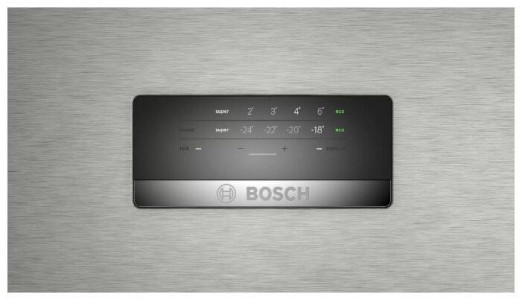 Холодильник Bosch KGN39XI27R - фото - 4
