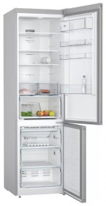 Холодильник Bosch KGN39XI27R - фото - 3
