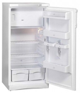 Холодильник Indesit ITD 125 W - фото - 2