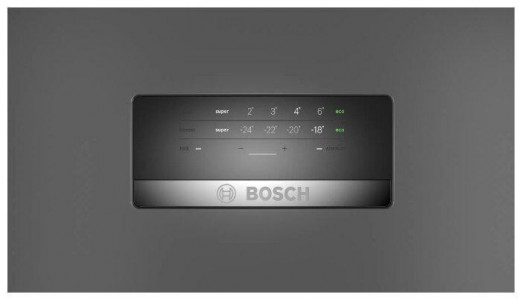 Холодильник Bosch KGN39XC27R - фото - 3
