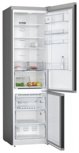 Холодильник Bosch KGN39XC27R - ремонт