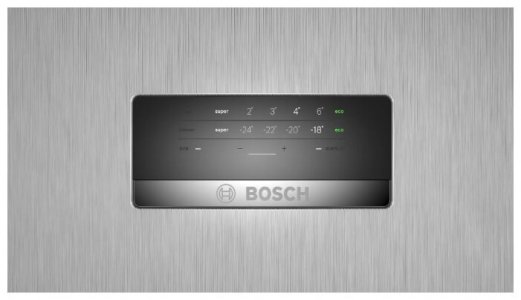 Холодильник Bosch KGN39XL27R - фото - 4