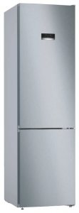 Холодильник Bosch KGN39XL27R - фото - 3