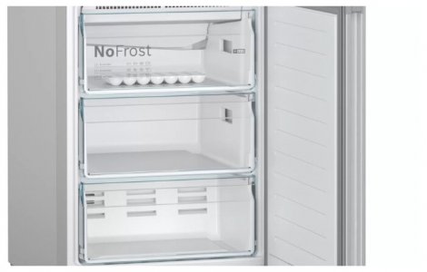 Холодильник Bosch KGN39XL27R - ремонт