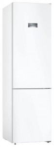Холодильник Bosch KGN39VW24R - фото - 3