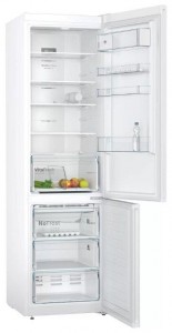 Холодильник Bosch KGN39VW24R - фото - 2