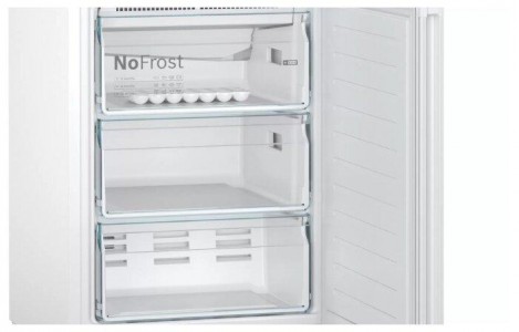 Холодильник Bosch KGN39VW24R - фото - 1