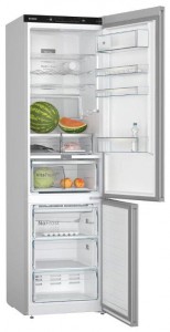 Холодильник Bosch KGN39LB32R - фото - 3