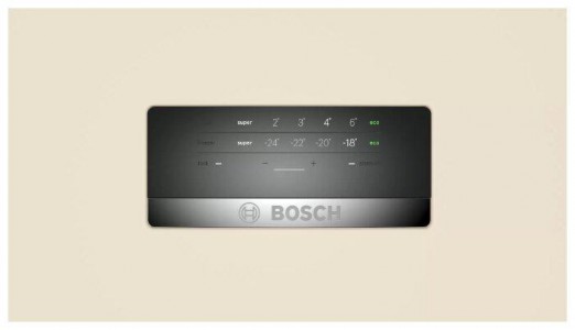 Холодильник Bosch KGN39XK28R - фото - 3