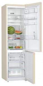 Холодильник Bosch KGN39XK28R - фото - 1