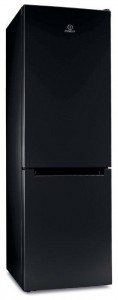 Холодильник Indesit DS 4180 B - фото - 2