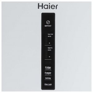 Холодильник Haier CEF537AWG - фото - 4