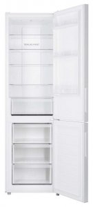 Холодильник Haier CEF537AWG - фото - 2