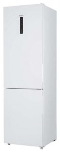 Холодильник Haier CEF537AWG - фото - 1