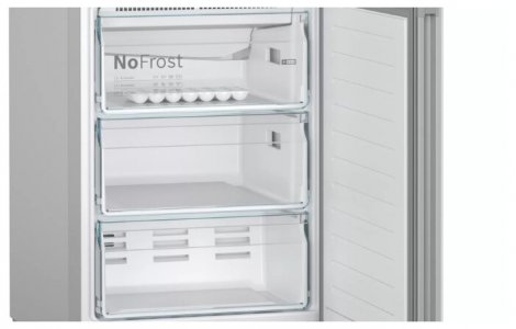 Холодильник Bosch KGN39LW32R - фото - 1