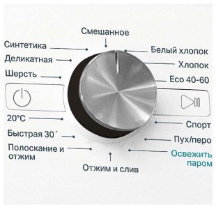 Стиральная машина Whirlpool BLF G9148 V RU - фото - 3