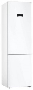 Холодильник Bosch KGN39XW27R - фото - 3