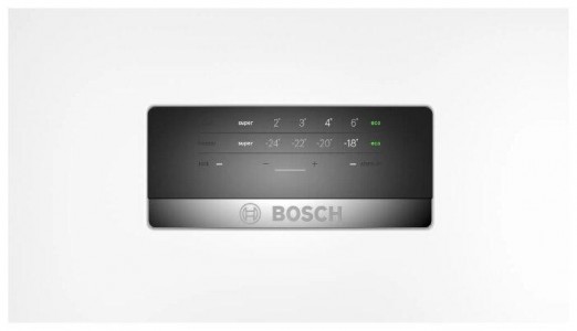 Холодильник Bosch KGN39XW27R - фото - 2