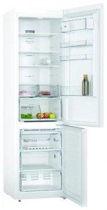 Холодильник Bosch KGN39XW27R - ремонт