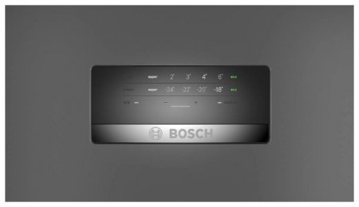 Холодильник Bosch KGN39XC28R - фото - 6