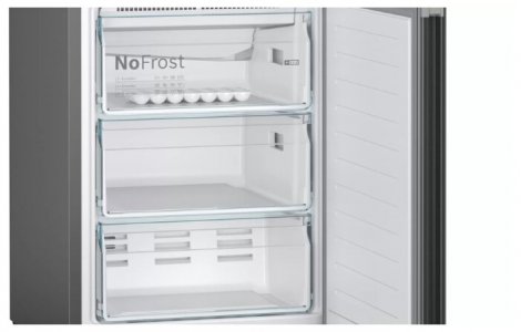 Холодильник Bosch KGN39XC28R - фото - 5