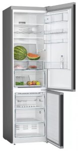 Холодильник Bosch KGN39XC28R - фото - 2