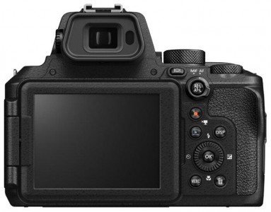 Фотоаппарат Nikon CoolPix P950 - фото - 9