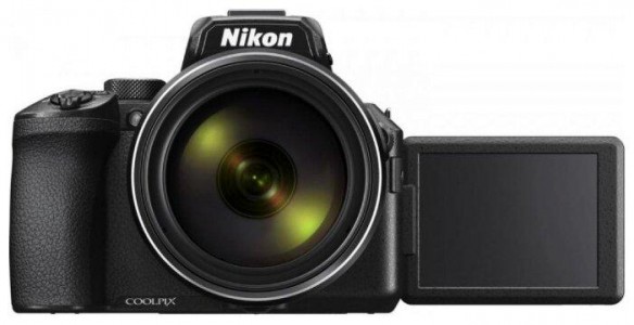 Фотоаппарат Nikon CoolPix P950 - фото - 7