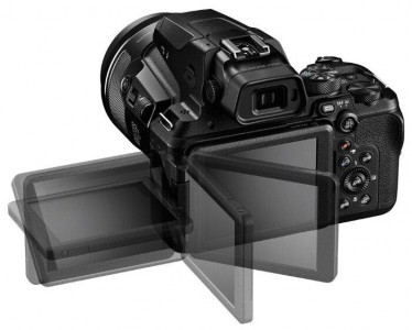 Фотоаппарат Nikon CoolPix P950 - фото - 6