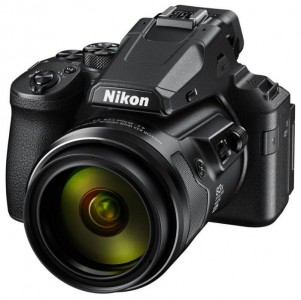 Фотоаппарат Nikon CoolPix P950 - фото - 4