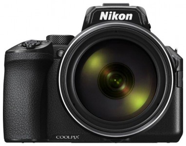 Фотоаппарат Nikon CoolPix P950 - фото - 2