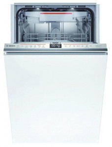 Посудомоечная машина Bosch SPV6HMX4MR - фото - 3