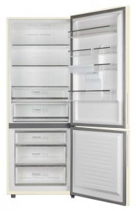 Холодильник ASCOLI ADRFY460DWE - фото - 1