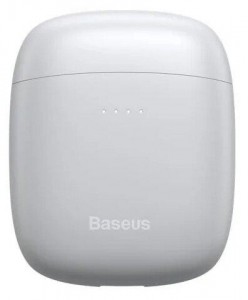 Беспроводные наушники Baseus W04 - фото - 4