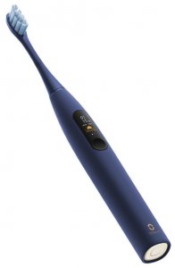 Электрическая зубная щетка Oclean X Pro - фото - 10